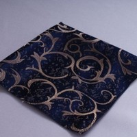 Serviette de table, mouchoir, chiffon à plier en forme de fleur, serviette de restaurant de style occidental, chiffon rouge de style européen pour essuyer les tasses d'hôtel
