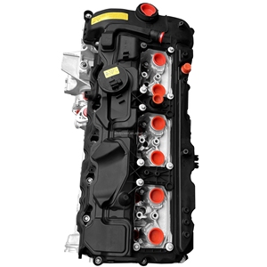 Moteur complet de haute qualité d'origine <span class=keywords><strong>6</strong></span> cylindres N55B30 3.0T pour <span class=keywords><strong>BMW</strong></span> X5 X3 X6 Z4 X4 535 640 335 435 135 M235i N55B30 - Product Image 3