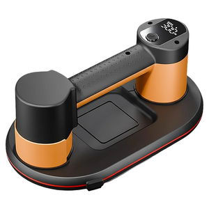 300千克重型电动真空升降器，带电池电源新条件手动控制家用玻璃吸盘 - Product Image 6