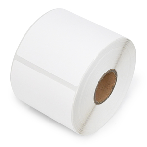 Etiquetas Térmicas Directas Impermeables Sin BPA de 2.25x4 Pulgadas - Product Image 1