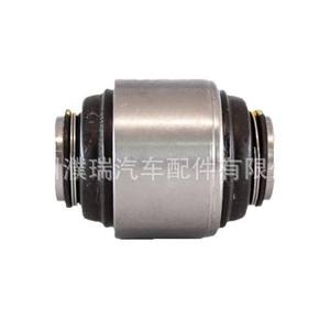 Bague de suspension arrière Hyundai Kia 551304D000 – Pièce de rechange en caoutchouc pour rotule - Product Image 2