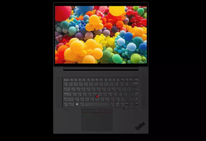 ThinkPad P1 13 Gen I7-13800H แรม 32GB SSD 1TB การ์ดจอ RTX4080 หน้าจอ 4K ภาษาอังกฤษ แล็ปท็อปพกพาสำหรับธุรกิจ - Product Image 3