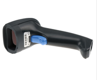 Escáner de Código de Barras Láser 1D sYBLE XB-2055 con Interfaz USB/PS2/RS-232