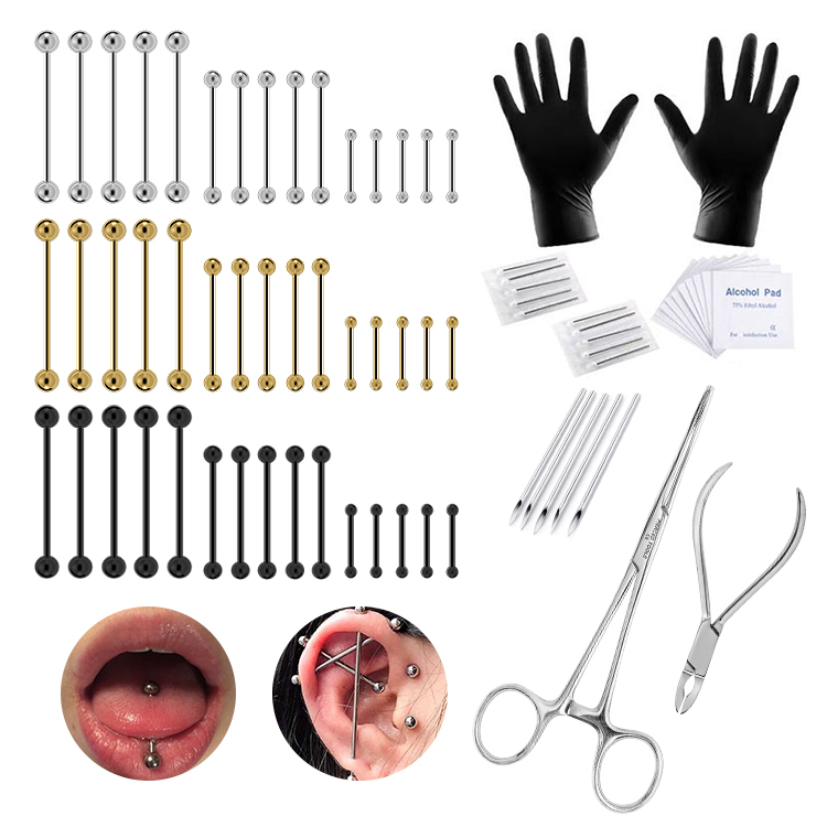 Stainless Steel Earrings Wholesale Multi function