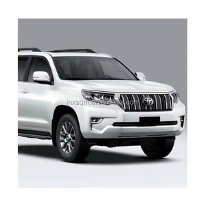 PRECIO <span class=keywords><strong>DE</strong></span> <span class=keywords><strong>SUBASTA</strong></span> <span class=keywords><strong>DE</strong></span> COCHE USADO 2020-2024 Toyota-Land-Cruiser-Prado SUV Truck Right Left Hand Drive para <span class=keywords><strong>VENTA</strong></span> a PRECIO BARATO - Product Image 3