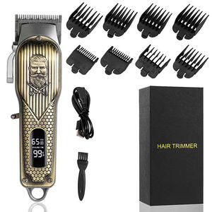 Cuchillas FYD para máquina cortadora de pelo para hombres barba - Product Image 2