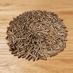 Granulés de bois de caoutchouc de qualité supérieure fabriqués en Thaïlande, combustible biomasse haute densité pour chauffage écologique et distribution à l'exportation - Product Image 6