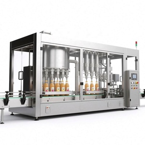 เครื่องบรรจุ2025 minnuo ขนาด5-100มล. เครื่องบรรจุน้ำผึ้ง - Product Image 3