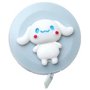 Venta al por mayor lindo patrón <span class=keywords><strong>de</strong></span> dibujos animados cinta métrica suave <span class=keywords><strong>60</strong></span> pulgadas 150 <span class=keywords><strong>cm</strong></span> <span class=keywords><strong>regla</strong></span> Flexible para niños Escuela y hogar suministros <span class=keywords><strong>de</strong></span> artesanía - Product Image 6