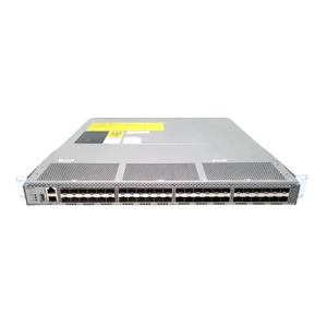 Commutateur à fibre optique DS-C9148T-24PETK9 avec 24 ports actifs + 24x32G, composants optiques logiciels - DS-C9148T-24PETK9 - Product Image 6