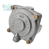 Vanne de relais Soft Brake King WG9000360524 pour système de freinage pneumatique de camions lourds HOWO Delong Jiefang Auman – Pièce de rechange