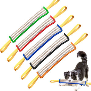 कुत्ते का प्रशिक्षण विरोधी कपड़े काटने छड़ी कुत्ते के काटने से मोलर पालतू जानवर बड़ा जर्मन चरवाहा लक्ष्य प्रशिक्षण - Product Image 3