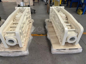 <span class=keywords><strong>Marteau</strong></span> hydraulique de brise-roche de fixation d'excavatrice moyenne pour les travaux de construction - Product Image 2