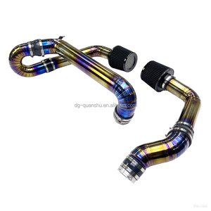 S58 G80 g81 M3 g82 G83 M4 G87 M2 Titan phía trước gắn ống xả - Product Image 4