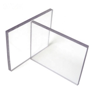 Building Materials PC Greenhouse Polycarbonate Sheet/ PC Sheet Polycarbonate