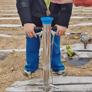 Çin tedarikçisi tohum metre ekici iki sıra tohum yetiştiricilerinin tohum ekici disk