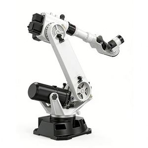 Bras robotique 6 axes haute performance et haute précision ONA pour soudage industriel intensif, palettisation, composants PLC et moteur, IP65 220V - Product Image 5