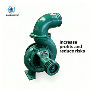 <span class=keywords><strong>Pompe</strong></span> à eau pour tracteur à moteur diesel, 68 CV, 100 m³/h, basse pression, largement utilisée pour l'irrigation agricole et l'approvisionnement en eau des villages, directement du fabricant - Product Image 2