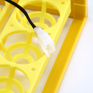 Wonegg tùy chỉnh gà lồng ấp điện kép 220V + 12V với giá tốt nhất Nhà máy cung cấp trực tiếp - Product Image 6