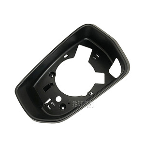Chevrolet Malibu Rearview <b>Mirror</b> Frame Trim 2016-2021 <b>Plastic</b> Full Set Left Right Side - Product Image 1