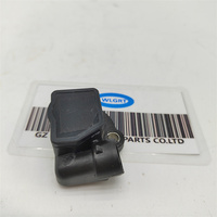Nouvel arrivage WLBTR : Capteur de position de papillon des gaz 06682 pour Opel ASCONA C J82 ASTRA F T92