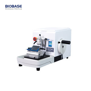 Procesador Automático de Tejidos BIOBASE Update BK-TS1B con Pantalla Táctil de 5.5 Pulgadas y Purificación de Gas Integrada para Laboratorio de Histología - Product Image 3