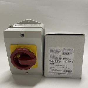 Siemens SENTRON Auxiliary Switch 3LD9221-0A - Product Image 1