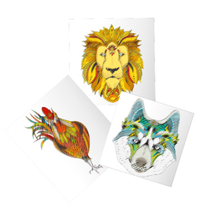 2025 livre de coloriage <span class=keywords><strong>pour</strong></span> adultes anti-stress dessins animaux, mandalas, fleurs, motifs Paisley livre de coloriage - Product Image 1