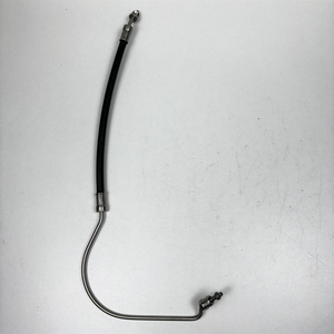 Conduite de distribution d'huile 3857523 pour SX-M Port Down W/Fore de 1994 et plus récents - Product Image 3
