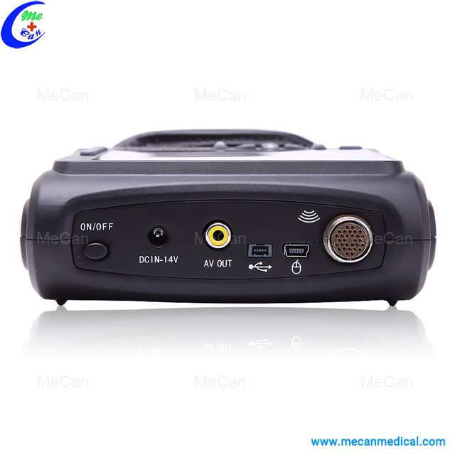 High-Resolution ICU Patient Monitor HM-219