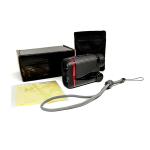 Télémètre de chasse étanche 6x pour la chasse à l'arc avec mode de numérisation rapide et verrouillage de la mire - Product Image 2