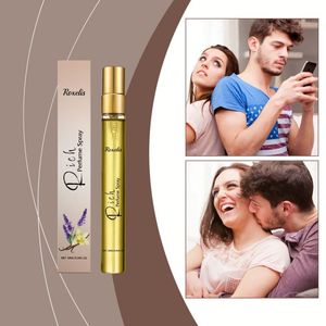 ROXELIS ขายส่งน้ำหอมขนาดพกพา 10 มล. <span class=keywords><strong>Victoria</strong></span> Long Lasting <span class=keywords><strong>Secret</strong></span> ชุดน้ำหอมขนาดเล็กแบบพกพา กลิ่นหอมติดทนนาน น้ำหอมฉีดพรมกาย - Product Image 2