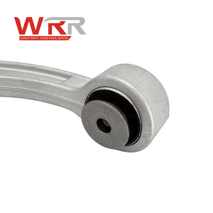 1663301707 1663300507 Bras de suspension pour Benz W166 C292 GLE350 ML350, bras de suspension supérieur avant gauche robuste, pièces de qualité supérieure - Product Image 6