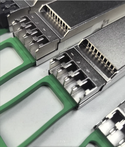 <span class=keywords><strong>Innolight</strong></span> 800g osfp CDGR4 <span class=keywords><strong>innolight</strong></span> ทำในประเทศจีน P/N:T-OM8CTT-HO S/N:INNBH3710040 800gosfp CDGR4 + - Product Image 5