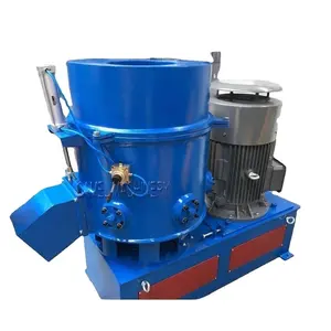 Bopp PE LDPE phim agglomerator/PP dệt Túi Hạt máy Đầm pelletizer