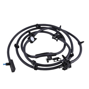 หัวฉีดน้ำล้างกระจกหน้ารถ Mercedes-Benz GLA-Class W247 รุ่น 2478604101 2478604001 แบบกลไก ทำจากพลาสติก พร้อมตัวเลือกระบบทำความร้อน - Product Image 4