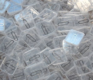 دبوس مفتوح إبرة مفتاح بطاقة Sim صينية دبوس إخراج بطاقة Sim أداة شاملة إكسسوارات بطاقات Sim - Product Image 3