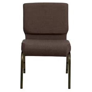 Wholesale Stackable Metal Comfortable Interlock Theater <b>Padded</b> <b>Cushion</b> Church Chairs - Product Image 3