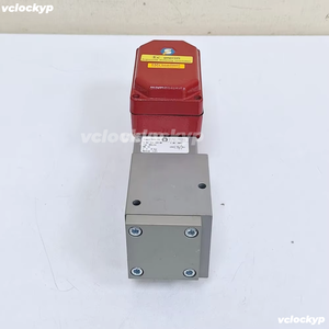 โซลินอยด์วาล์ว Eugen Seitz AG 890/41 / 115 513 00 / รุ่น 1A12 - Product Image 4