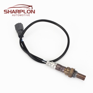 Sensor de Oxígeno Lambda OEM 89467-33040 para Toyota Camry RAV4 2.4L 2000-2003 - Product Image 5