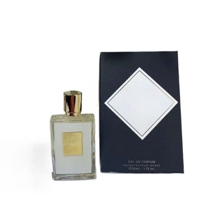 Eau de Parfum de Luxe de Haute Qualité 50ml Parfum Floral Vaporisateur Liquide Longue Durée pour Femmes Vente en Gros - Product Image 1