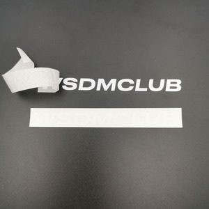 Custom Store Hours <strong>Decal</strong> Adhesive Business Logo <strong>Window</strong> <strong>Decal</strong> Personalized <strong>Window</strong> <strong>Decals</strong> - Product Image 5