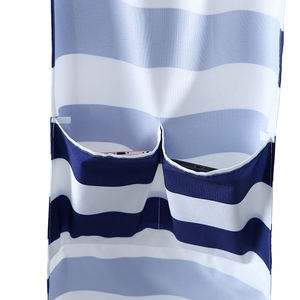 Manufacturer Custom Printing M XL Outdoor Portable <strong>Cool</strong> Beach <strong>Cabana</strong> Tents, Windproof Square Beach Shade Umbrella <strong>Cabanas</strong> - Product Image 6