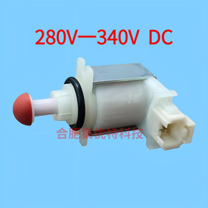 Valve de vidange Siemens Bosch FPD180C0024 DC280 340V électrique pour pièces de lave-vaisselle - Product Image 5