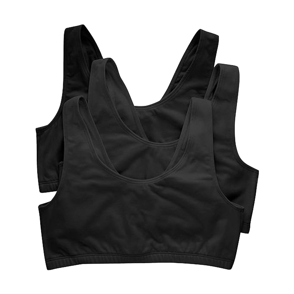 ITAMCO Gilet à Col Carré En Coton Fileté Avec Rembourrage De