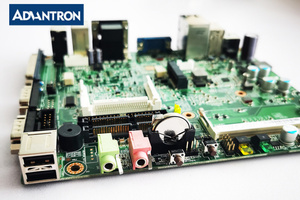 Placa Base Industrial ADVANTECH DAC-BT02 REV.A1 CHINA I3 I5 I7, Módulo de CPU, Placa Principal, Stock Original, Garantía de Un Año - Product Image 5