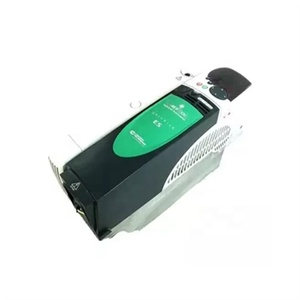 E Control Techniques SP1404 CT Drive SP1404 Variateurs de fréquence E Control Techniques SP1404 CT Drive - Product Image 4