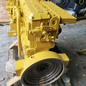 <b>Machinery</b> <b>Engines</b> Assembly 3508B 3512B 3438556 2640400 10R2048 2303685 4C0402 9N2266 Cylinder Liner Sleeves - Product Image 6