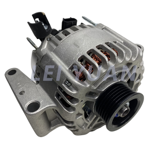 Nouvel assemblage d'<span class=keywords><strong>alternateur</strong></span> de voiture 12V pour <span class=keywords><strong>FORD</strong></span> Mondeo 2.0 2001-2007 modèle MT 1S7T-10300-BA 1-2608-01FD 1S7T10300BA - Product Image 6