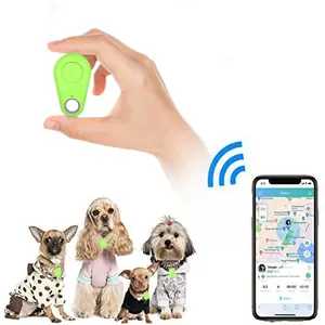 MiNi GPS collare per cani dispositivo di localizzazione Pet Tracker GPS per cani e gatti sembra collare per cani Pet Tracker GPS